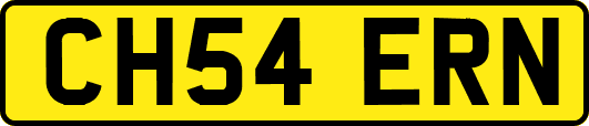 CH54ERN