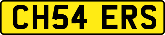 CH54ERS