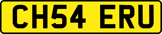 CH54ERU