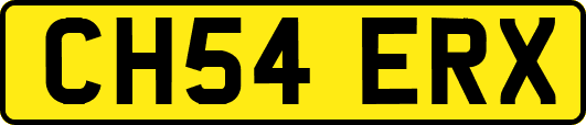 CH54ERX