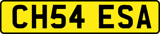 CH54ESA