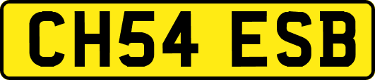 CH54ESB