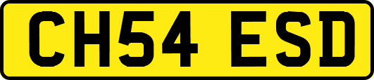 CH54ESD