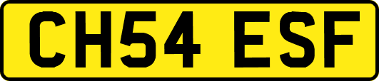 CH54ESF