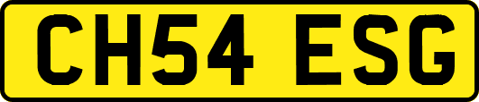 CH54ESG