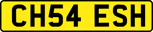 CH54ESH