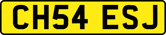 CH54ESJ