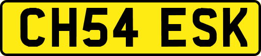 CH54ESK