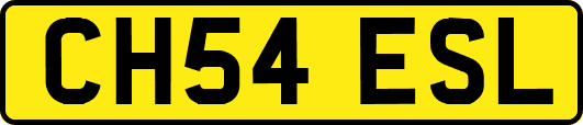 CH54ESL