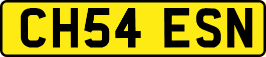 CH54ESN