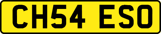 CH54ESO
