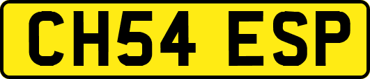 CH54ESP