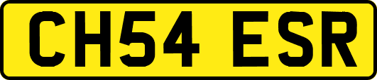 CH54ESR