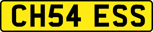CH54ESS