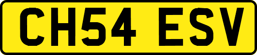 CH54ESV