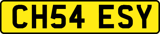 CH54ESY