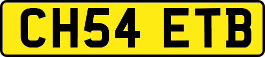 CH54ETB