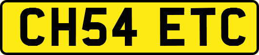 CH54ETC