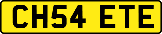 CH54ETE