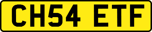 CH54ETF