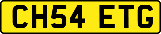 CH54ETG