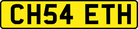 CH54ETH