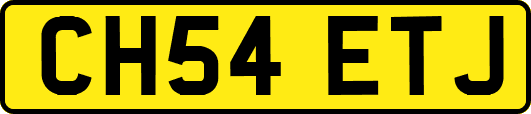 CH54ETJ