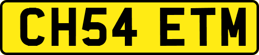 CH54ETM