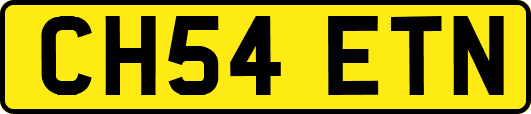 CH54ETN