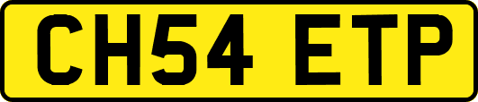 CH54ETP