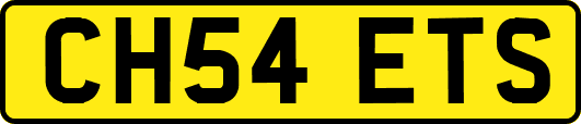 CH54ETS