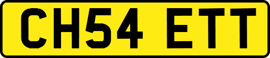 CH54ETT