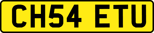 CH54ETU