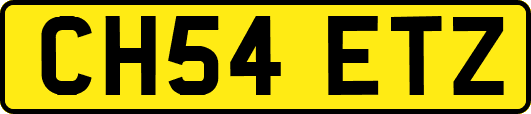 CH54ETZ