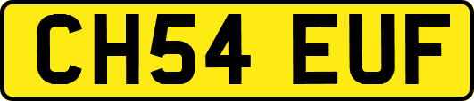 CH54EUF