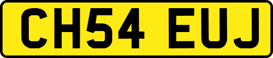 CH54EUJ