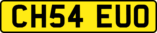 CH54EUO