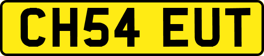 CH54EUT