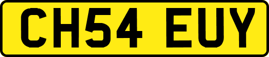 CH54EUY