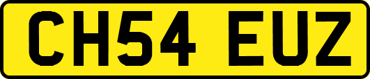 CH54EUZ
