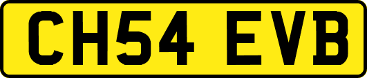 CH54EVB