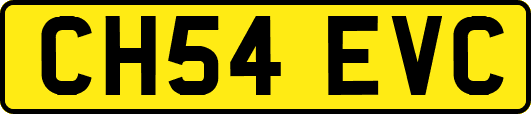 CH54EVC