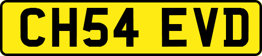 CH54EVD