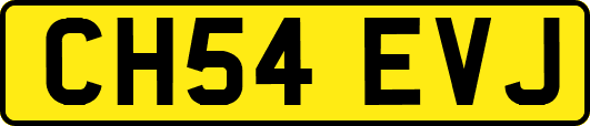 CH54EVJ