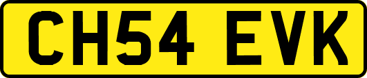 CH54EVK