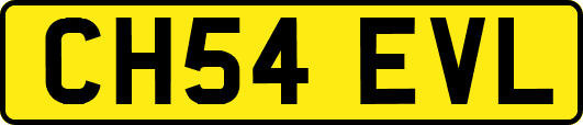 CH54EVL