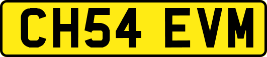 CH54EVM