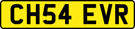 CH54EVR