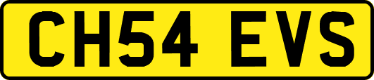 CH54EVS