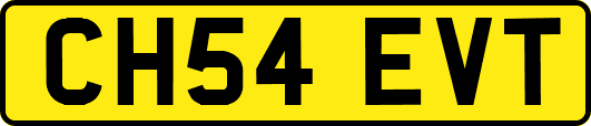 CH54EVT